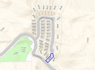 8593 Forest Gate Dr, Chilliwack, BC V4Z0C7