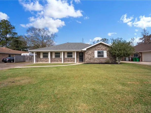 317 Devon Rd, La Place, LA 70068