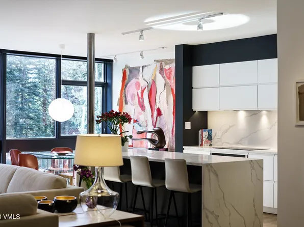 360 E Lionshead Cir #4, Vail, CO 81657