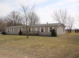 10717 W Hickory Ct, Quincy, IN