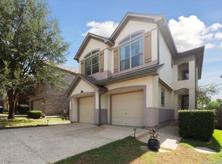 21602 Andrews Gdn, San Antonio, TX 78258