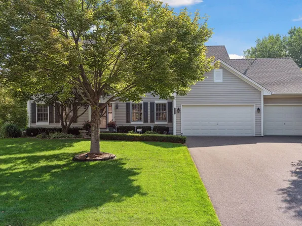 4220 Wedgewood Ln N, Plymouth, MN 55442
