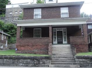 359 Virginia Ave, Welch, WV 24801