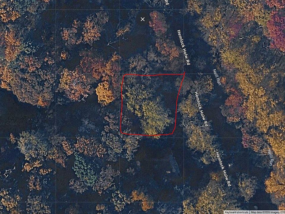 2nd image of Hemlock Hollow Rd