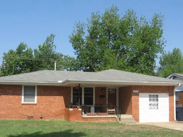 5113 N Sapulpa Ave, Oklahoma City, OK 73112