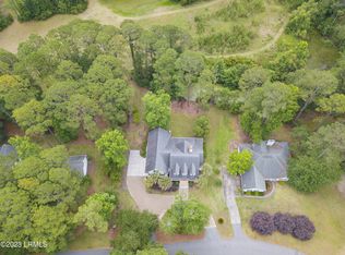 6 Turtle Ln, Beaufort, SC 29907