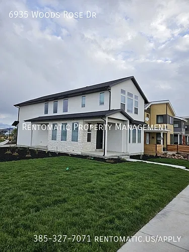 6935 Woods Rose Dr Photo 1