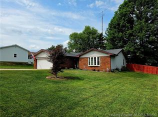 303 Golf Ridge Ln, Madison, IN 47250