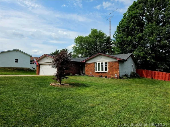 303 Golf Ridge Lane, Madison, IN 47250