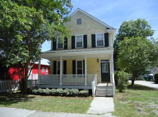 1015 11th St, Pt Royal, SC 29935