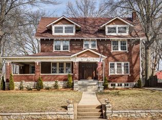 11514 E Winner Rd, Independence, MO 64052