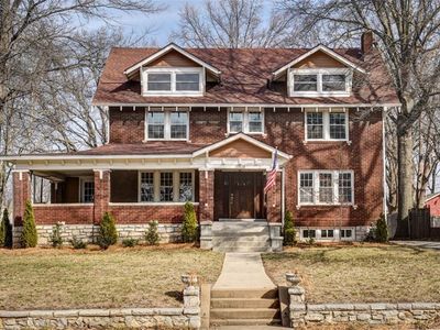 11514 E Winner Rd, Independence, MO, 64052