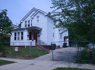 815 Lenox Ave, Waukegan, IL 60085