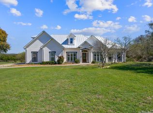 492 Quest Ave, Spring Branch, TX 78070