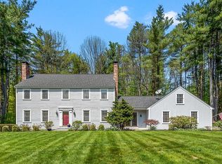 8 Wason Ln, Atkinson, NH 03811