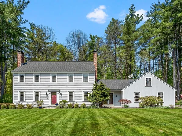 8 Wason Lane, Atkinson, NH 03811
