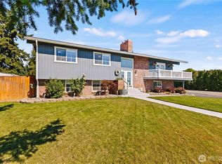 1204 N Vista Road, Ellensburg, WA 98926