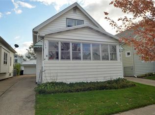 176 Wabash Ave, Kenmore, NY 14217