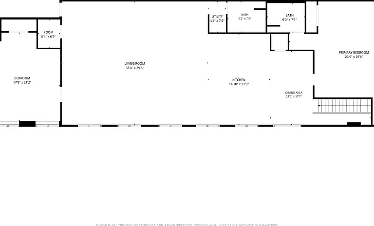 316 N Madison St — Photo 21