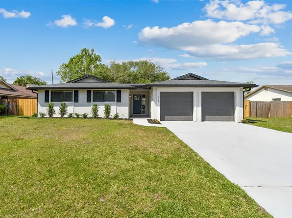 2258 George Wythe Rd, Orange Park, FL 32073