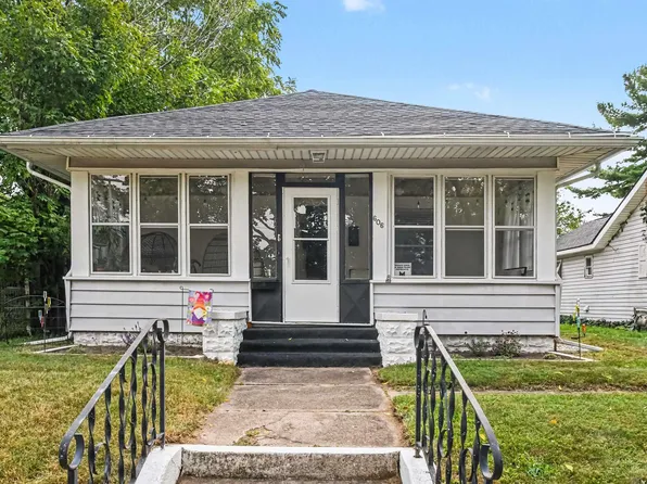 606 S 23rd St, South Bend, IN 46615