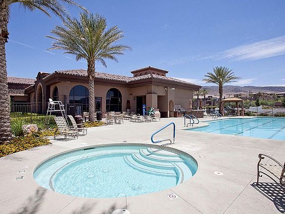 The Club at Madeira Canyon