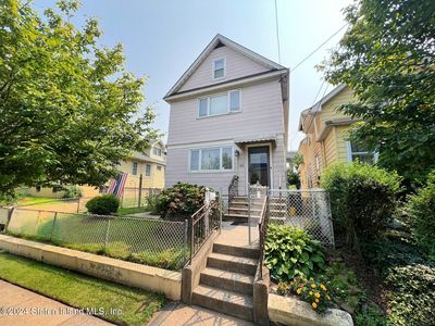 49 Winant St, Staten Island, NY, 10303