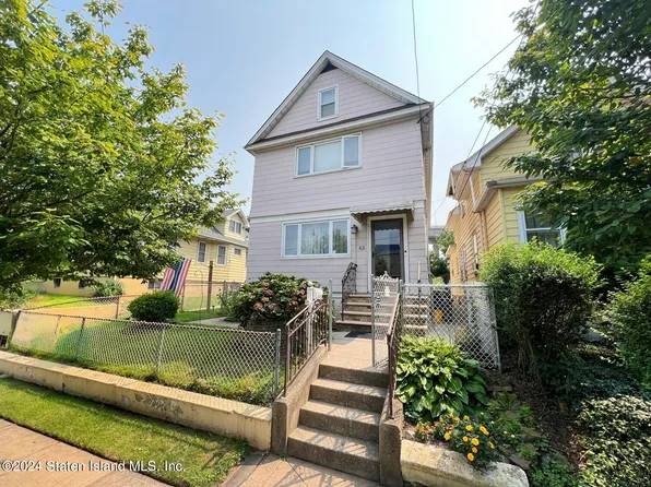49 Winant St, Staten Island, NY 10303