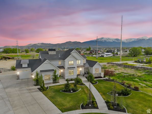 2918 W 110 N, Lehi, UT 84043