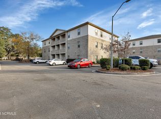 119 Covil Ave APT 201, Wilmington, NC 28403