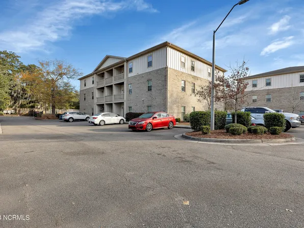 119 Covil Avenue Apt 201, Wilmington, NC 28403
