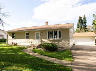 1402 Labus Dr, Bangor, WI 54614