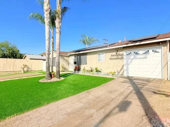 1605 N Mollison Ave, El Cajon, CA 92021