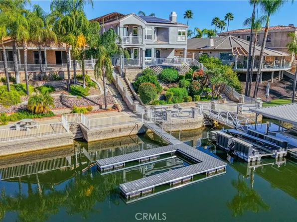 22443 Whirlaway Ct, Canyon Lake, CA 92587