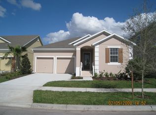 10315 Woodward Winds Dr, Orlando, FL 32827