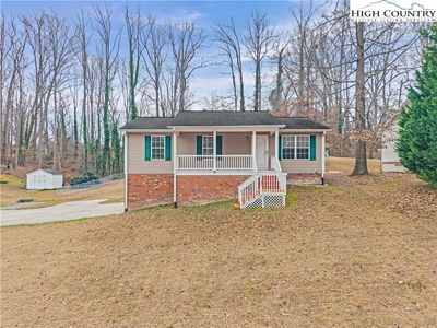 193 Laura Street, Winston Salem, NC, 27107