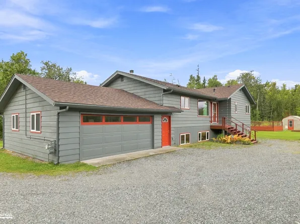 6830 E Toller Ct, Wasilla, AK 99654