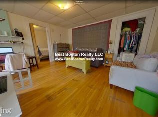 72 Highland Ave #B2, Somerville, MA 02143