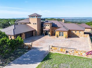 126 Phoenix Ln, Tuscola, TX 79562