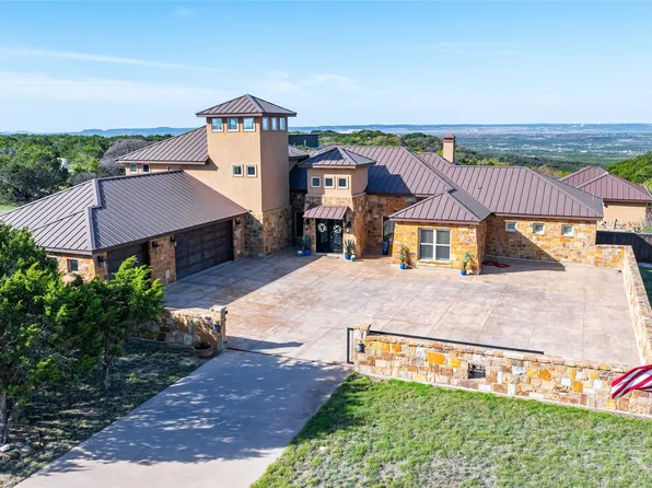 126 Phoenix Ln, Tuscola, TX 79562