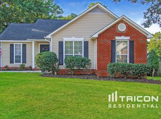 105 Thornby Rd, Irmo, SC 29063