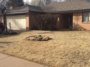 5012 61st St, Lubbock, TX 79414