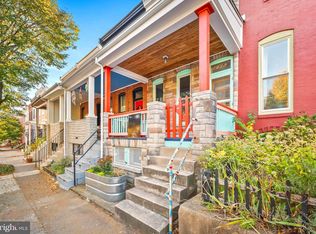 3106 Keswick Rd, Baltimore, MD 21211