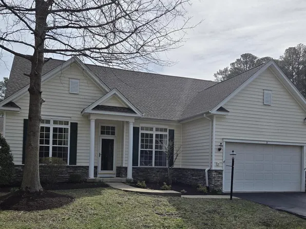 3 Fort Sumter N, Ocean Pines, MD 21811