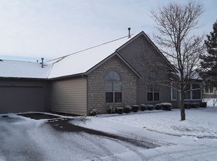 5801 Ravine Creek Dr, Grove City, OH