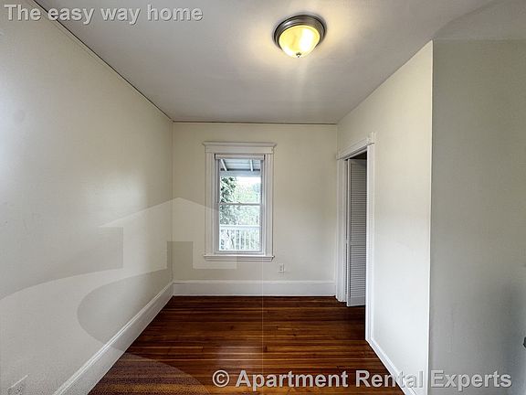 Apartment Rental Experts