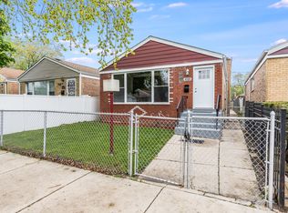 4509 S Lawler Ave, Chicago, IL 60638