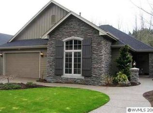 3338 Championship Dr S, Salem, OR