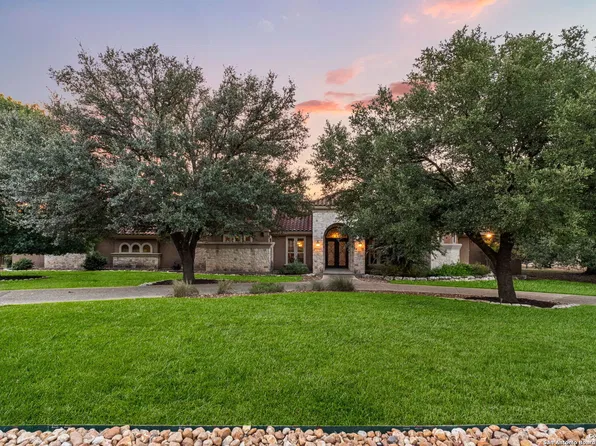 7607 Sky Loop, San Antonio, TX 78266