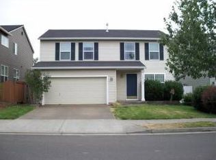 13148 Frontier Pkwy, Oregon City, OR 97045
